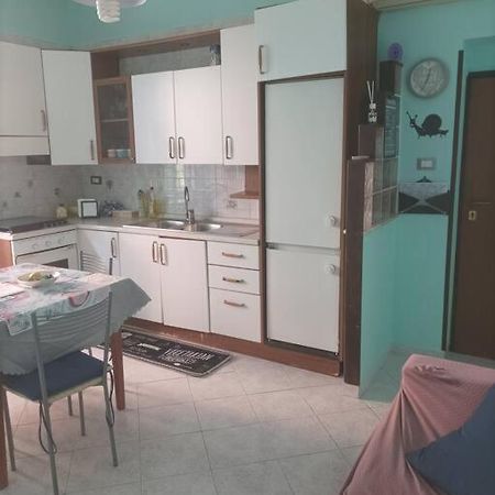 Licheni House Leilighet Roma Eksteriør bilde