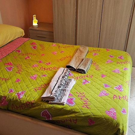 Licheni House Leilighet Roma Eksteriør bilde