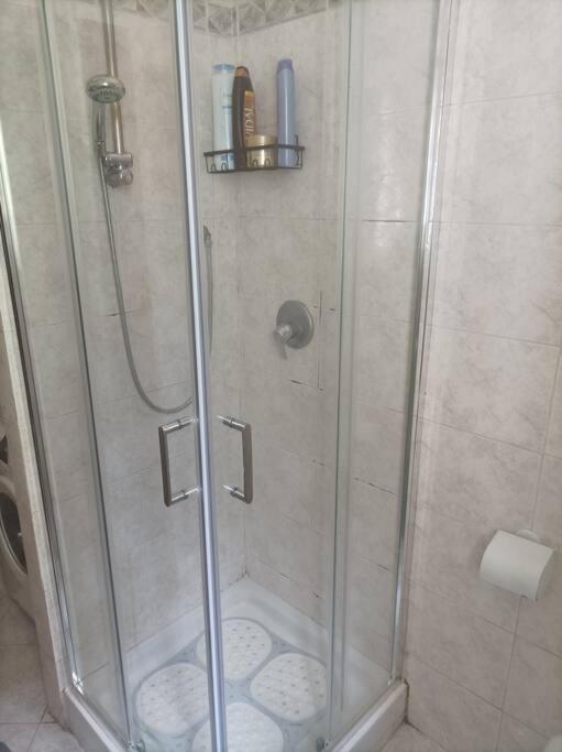 Licheni House Leilighet Roma Eksteriør bilde