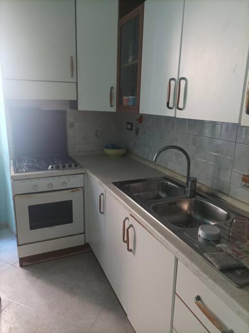Licheni House Leilighet Roma Eksteriør bilde