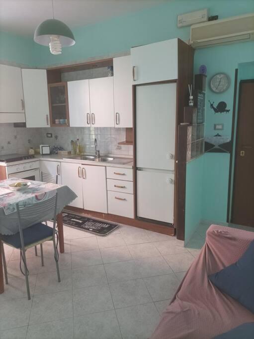 Licheni House Leilighet Roma Eksteriør bilde