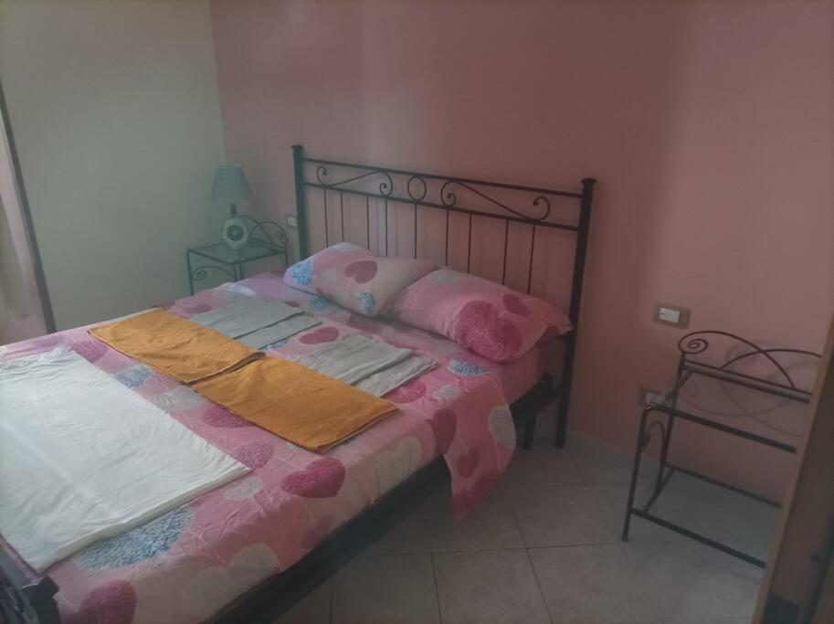 Licheni House Leilighet Roma Eksteriør bilde