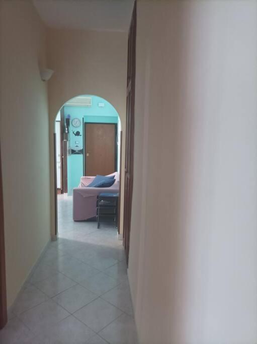 Licheni House Leilighet Roma Eksteriør bilde