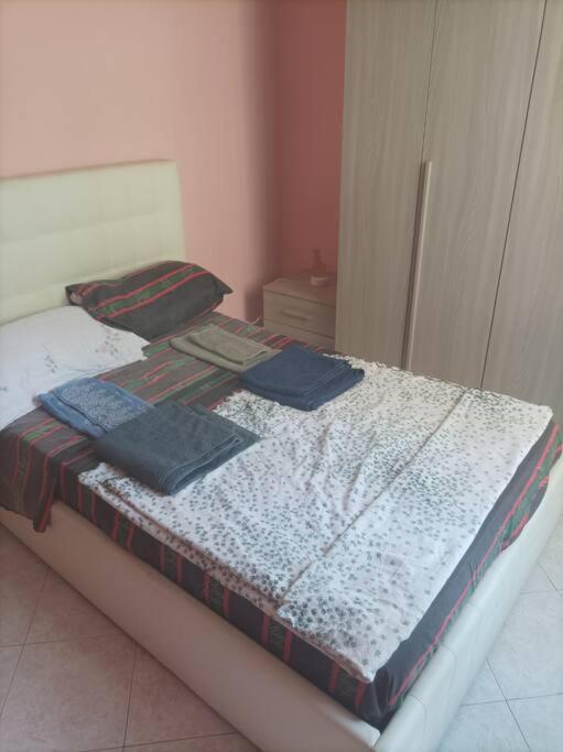 Licheni House Leilighet Roma Eksteriør bilde