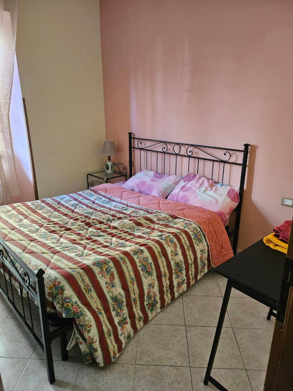 Licheni House Leilighet Roma Eksteriør bilde
