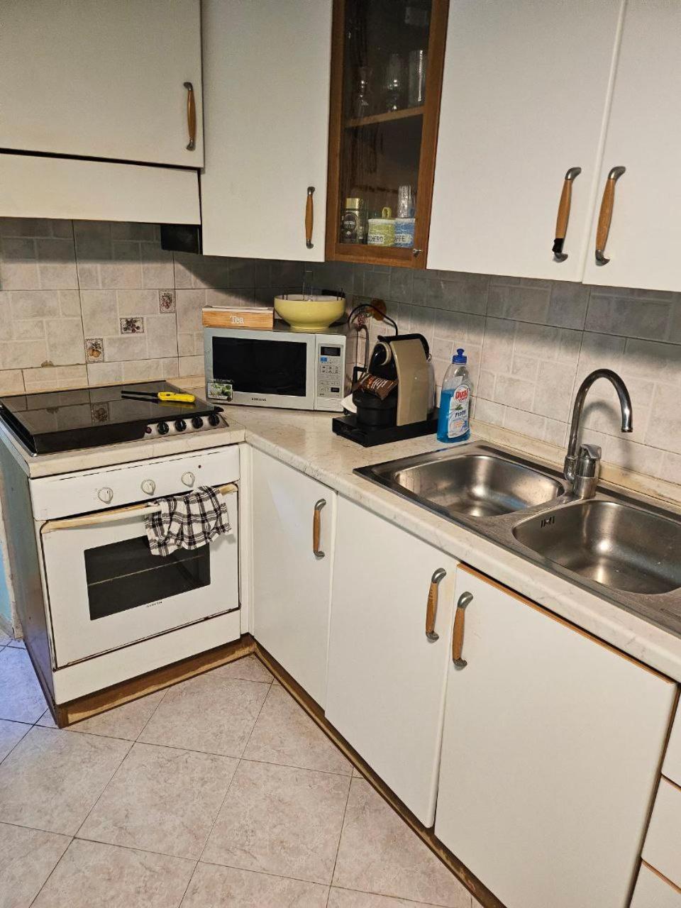 Licheni House Leilighet Roma Eksteriør bilde