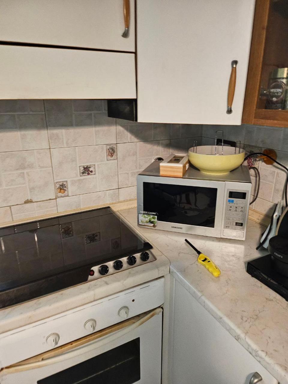 Licheni House Leilighet Roma Eksteriør bilde