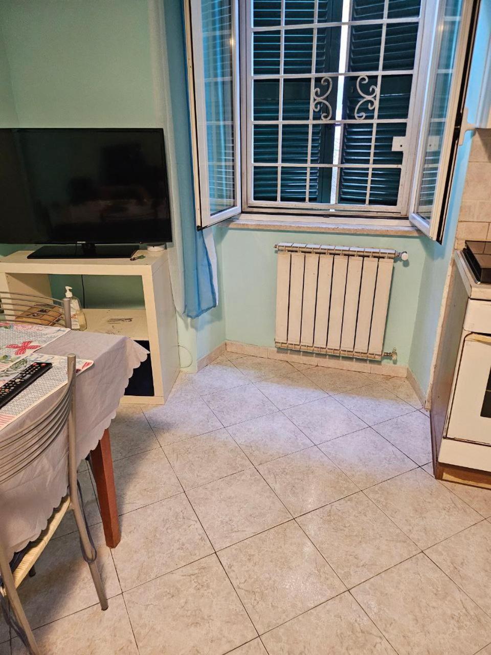 Licheni House Leilighet Roma Eksteriør bilde