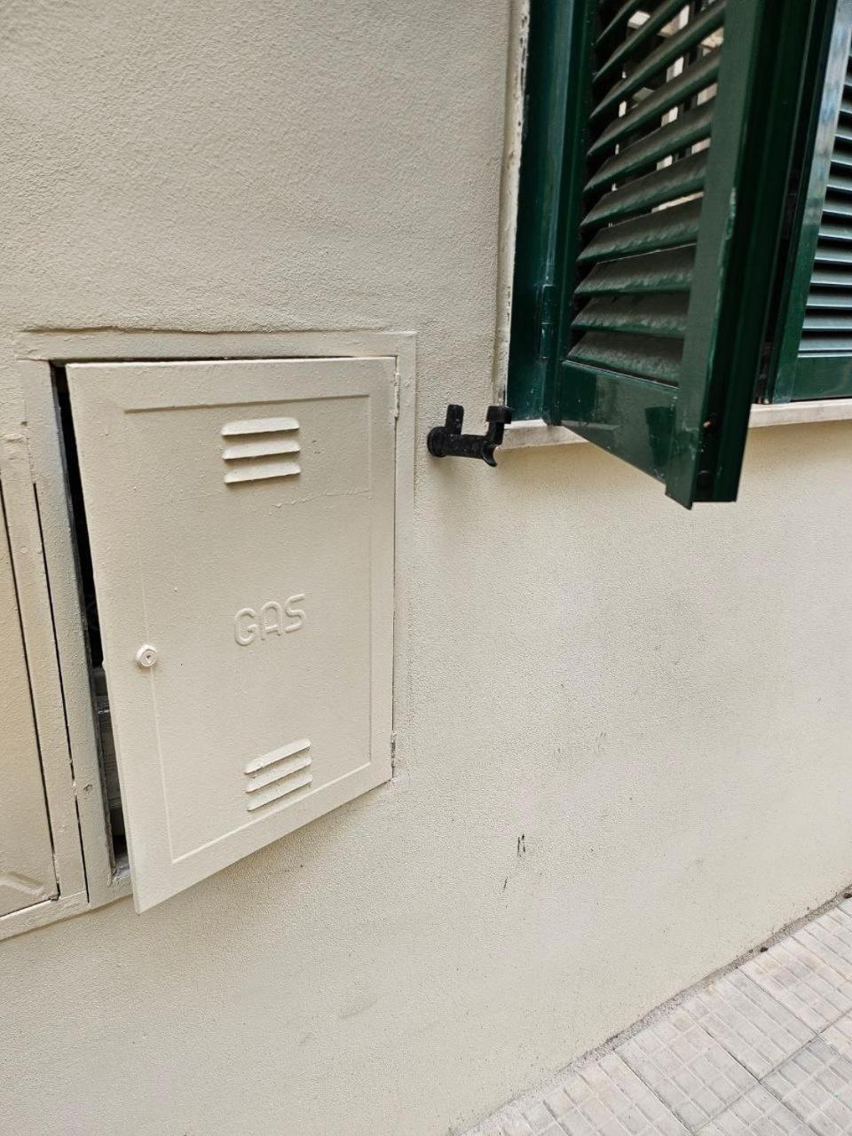 Licheni House Leilighet Roma Eksteriør bilde