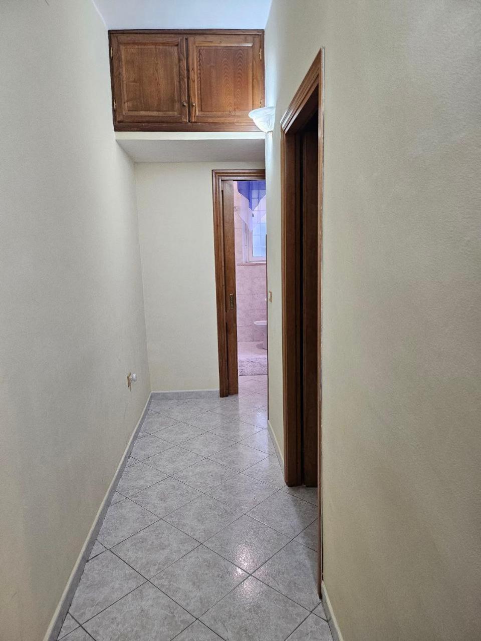 Licheni House Leilighet Roma Eksteriør bilde