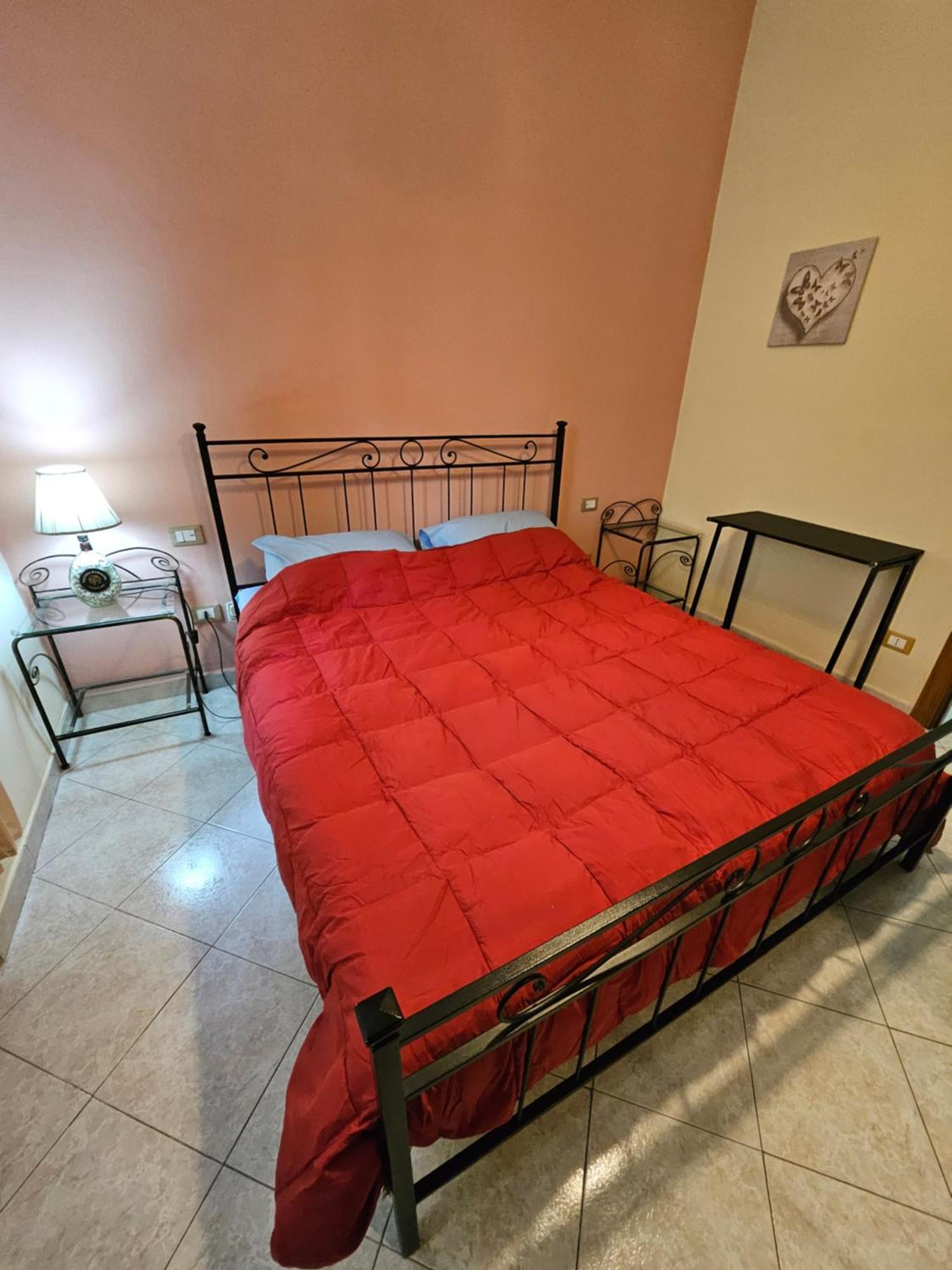 Licheni House Leilighet Roma Eksteriør bilde