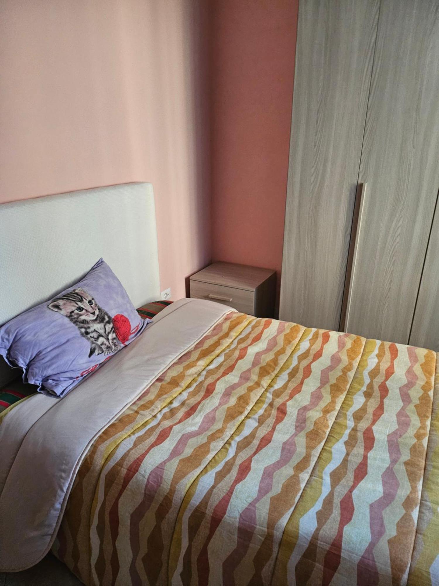 Licheni House Leilighet Roma Eksteriør bilde